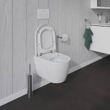 Duravit 0020190000 Me By Starck Toilet Seat White