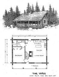 The Perfect Log Home Plan Log Cabin
