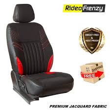 Buy Sweat Proof Fabric Car Seat Covers