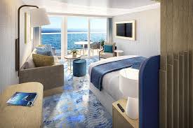 Icon Of The Seas Cruise Ship Details