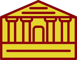 Acropolis Athens Vector Art Icons And