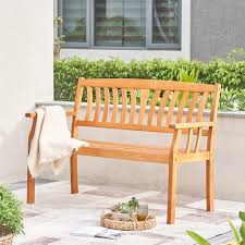 Afoxsos Nautical Eucalyptus Wooden