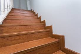 Flooring Laminate Or Carpet On Stairs