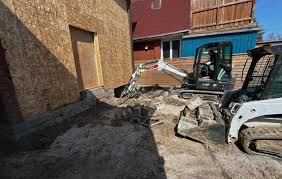 Basement Walkout And Separate Entrance