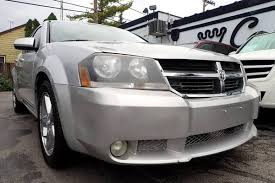 Used Dodge Avenger For In De Pere