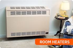 Propane Heater Installation Service