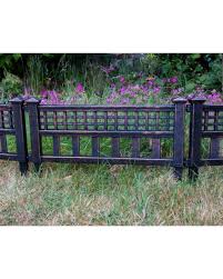 Woodside Bronze Decorative Plastic