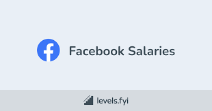 Facebook Salaries Levels Fyi
