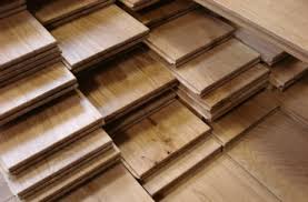 Matching An Existing Hardwood Floor