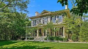 Celebrity Homes In Toronto