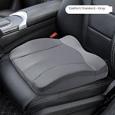 Universal Car Seat Cushion Memory Foam