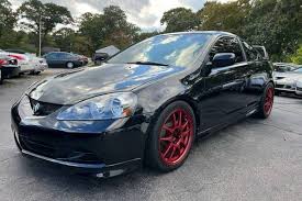Used Acura Rsx For In Portland Me