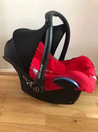 Maxi Cosi Cabriofix Car Seat