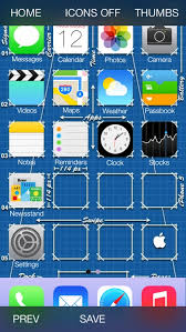 App Icon Backgrounds Home Screen