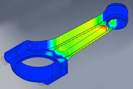 x beam connecting rods lunati s new