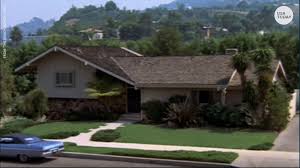 Bought The Brady Bunch House And