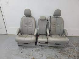 Genuine Oem Seats For Toyota Sienna For