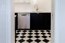 Vinyl Sheet Flooring