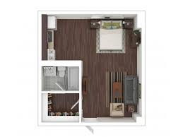 Studio Standard Studio 611 Park Avenue