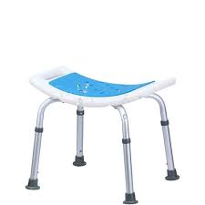 Aoibox Shower Chair For Bathroom Seat