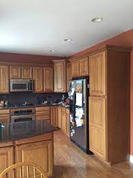 Need Help With Kitchen Paint Color