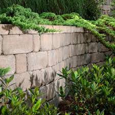 Retaining Wall Systems Estes Material