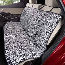 Cars Car Seat Cover