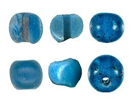 Venetian Glass Beads May Be Oldest