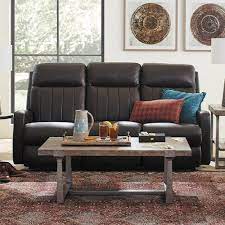 Finley Power Wall Reclining Sofa W