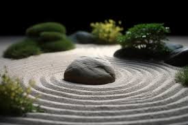Zen Garden Images Free On