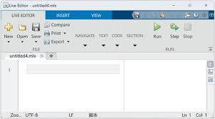 Matlab Functions Programming Springerlink