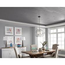 Armstrong Ceilings Woodhaven 5 In X 7