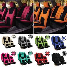 Car Seat Covers For Auto Steering Wheel