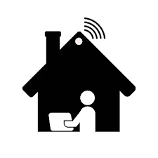 Work From Home Icon Png Images Vectors