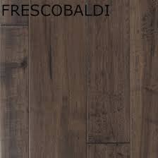 Tuscany Multi Width Hardwood Flooring