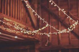 10 Ways To Use Fairy Lights In Your