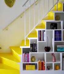 20 Creative Practical Stairs Design