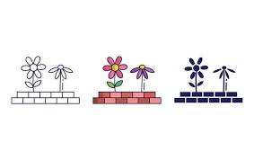 Page 91 Flower Garden Svgs For Free