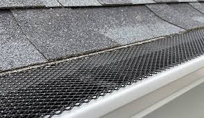 Gutter Replacement By Liberty Gutters