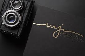 I Will Do Signature Logo For You For