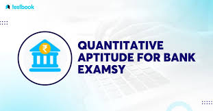 Quantitative Aptitude For Bank Exams