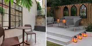 Garden And Patio Ideas On A Budget
