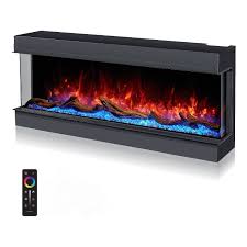 Electric Fireplaces At Www Cymax