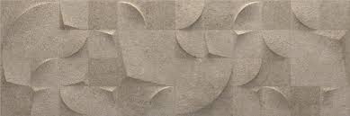 Shape Icon Taupe 30x90 R