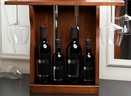 Diy Wine Rack How To Build A Rustic