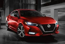 2020 Nissan Sentra For In Cocoa
