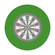 Mcdart Dartboard Surround