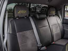 Rear Bench Covers For 12 15 Toyota
