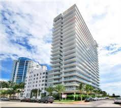 Caribbean Miami Beach Condos For