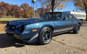 1980 Chevrolet Camaro Z28